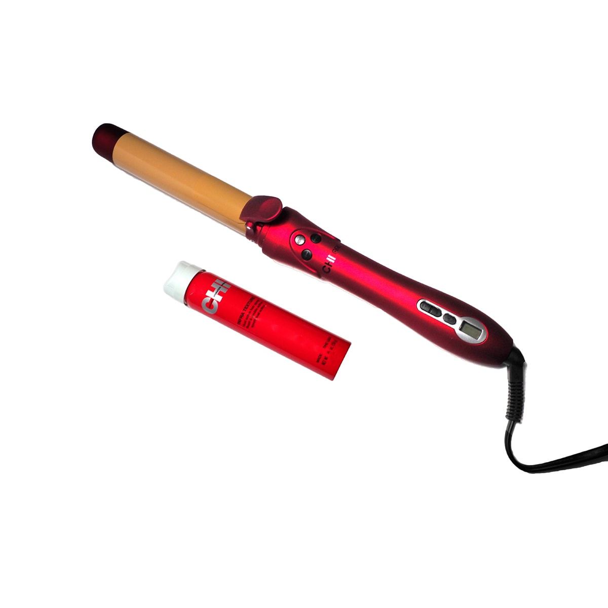 Chi Curling Iron for sale | Only 2 left at -75%