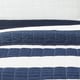 preview thumbnail 13 of 12, Lush Decor Stripe 3-piece Quilt Set