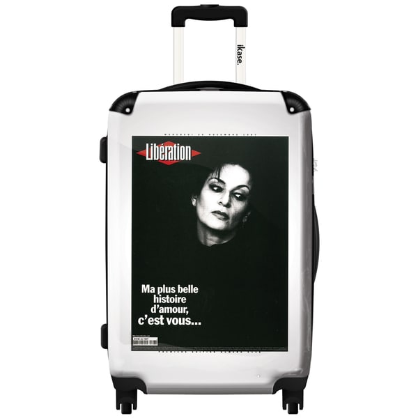 most beautiful luggage