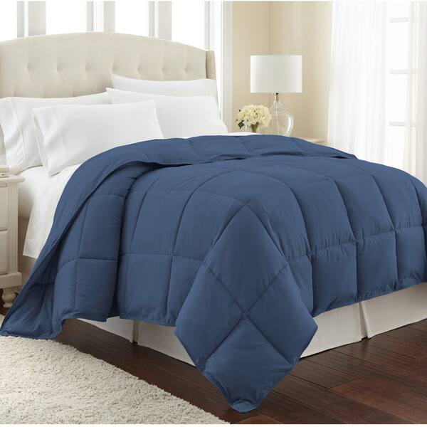 Shop All Season Premium Down Alternative Comforter On Sale