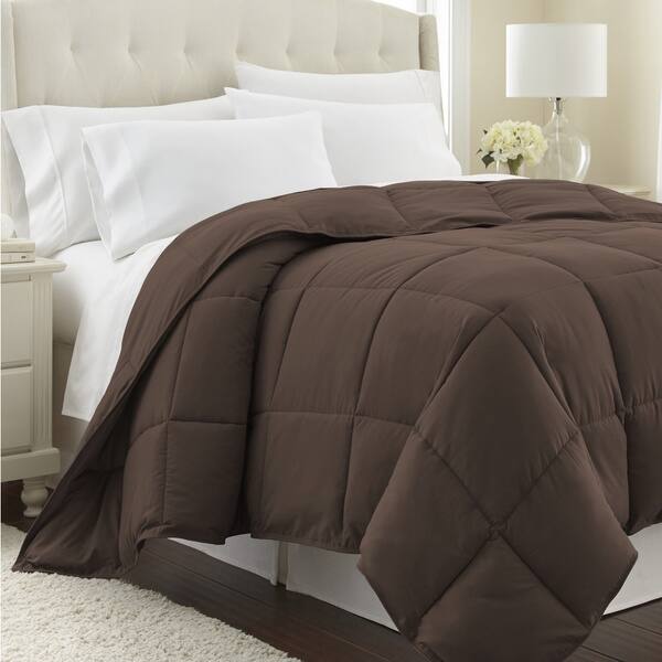 Shop All Season Premium Down Alternative Comforter On Sale