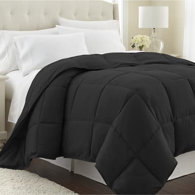 Size California King Black Comforters Duvet Inserts Find Great