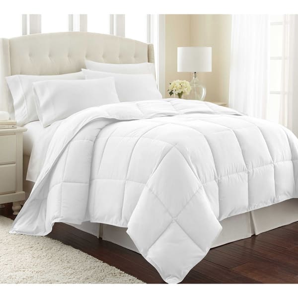 Shop All Season Premium Down Alternative Comforter On Sale