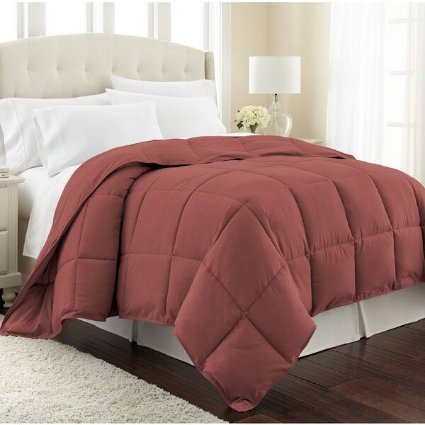 Shop All Season Premium Down Alternative Comforter On Sale