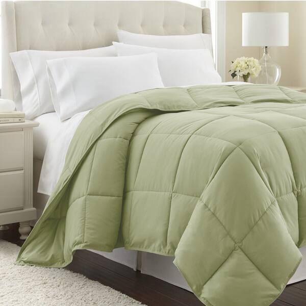 Shop All Season Premium Down Alternative Comforter On Sale