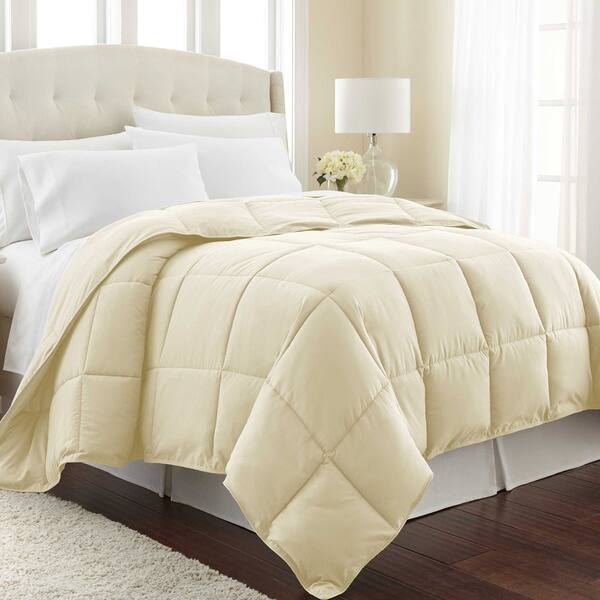 Shop All Season Premium Down Alternative Comforter On Sale