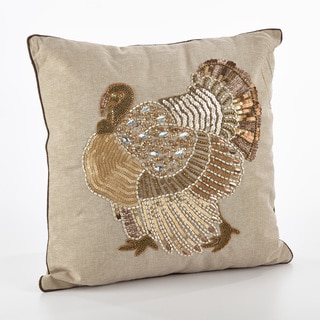 Big Believers Pink Parade Decorative Pillows (Set of 2) - 14697307 - Overstock.com Shopping ...