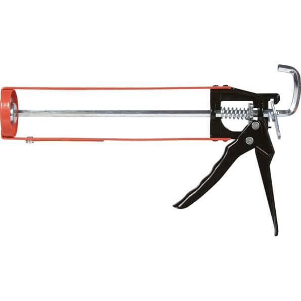 Gam CG00118 Stop Flow Skeleton Caulking Gun