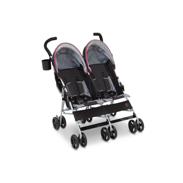 delta jeep stroller