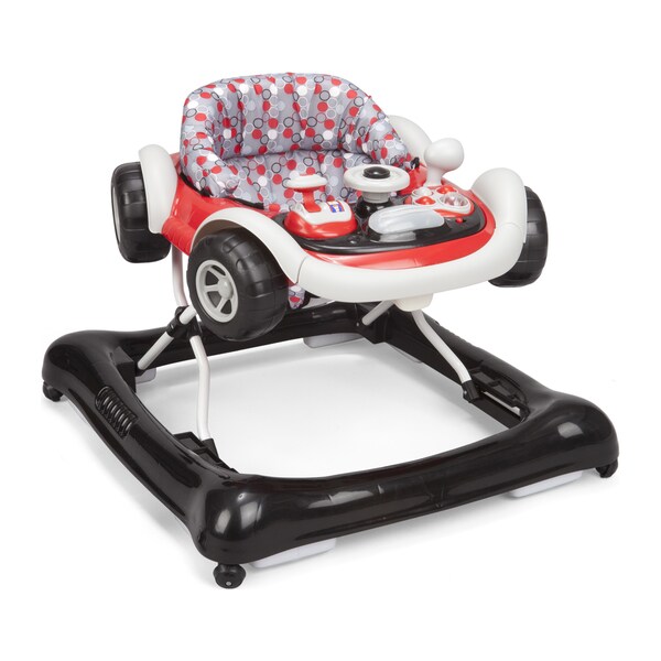 Delta Children Lil' Drive Activity Walker