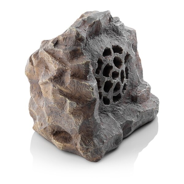 wireless bluetooth outdoor rock speakers