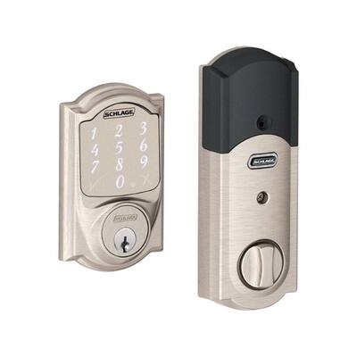 Buy Schlage Keyless Door Locks Online At Overstock Our Best
