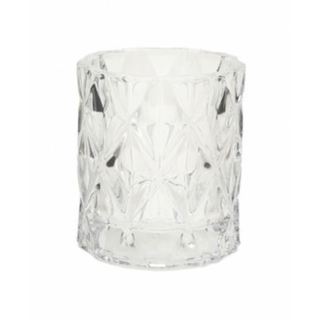 IMPULSE! Sunset Large Clear Votive