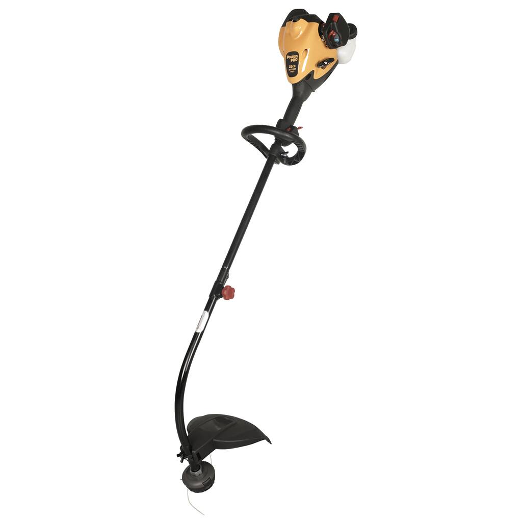 Poulan Pro 952711878 17-inch 25cc Trimmer