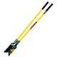 Seymour-Structron PD48 21210 Structron Hercules Post Hole Digger ...