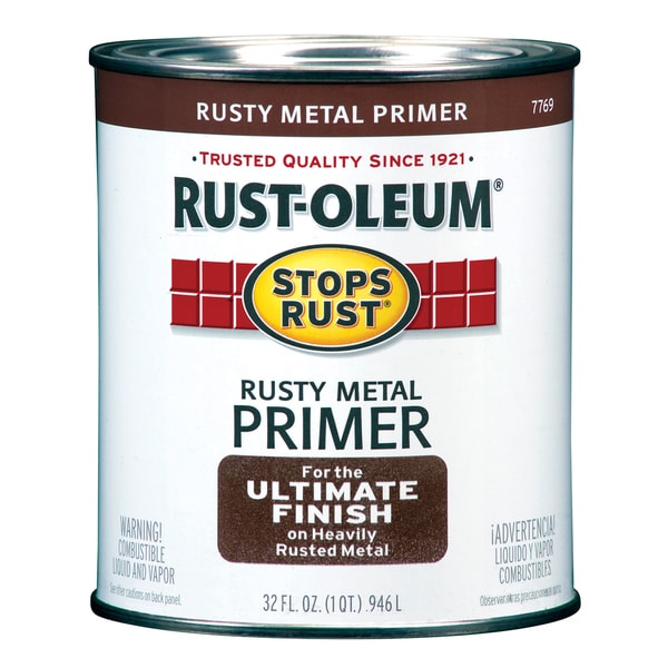 rustoleum rusty metal primer