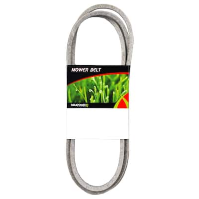 Maxpower 336104 53 Inches Engine Speed Belt