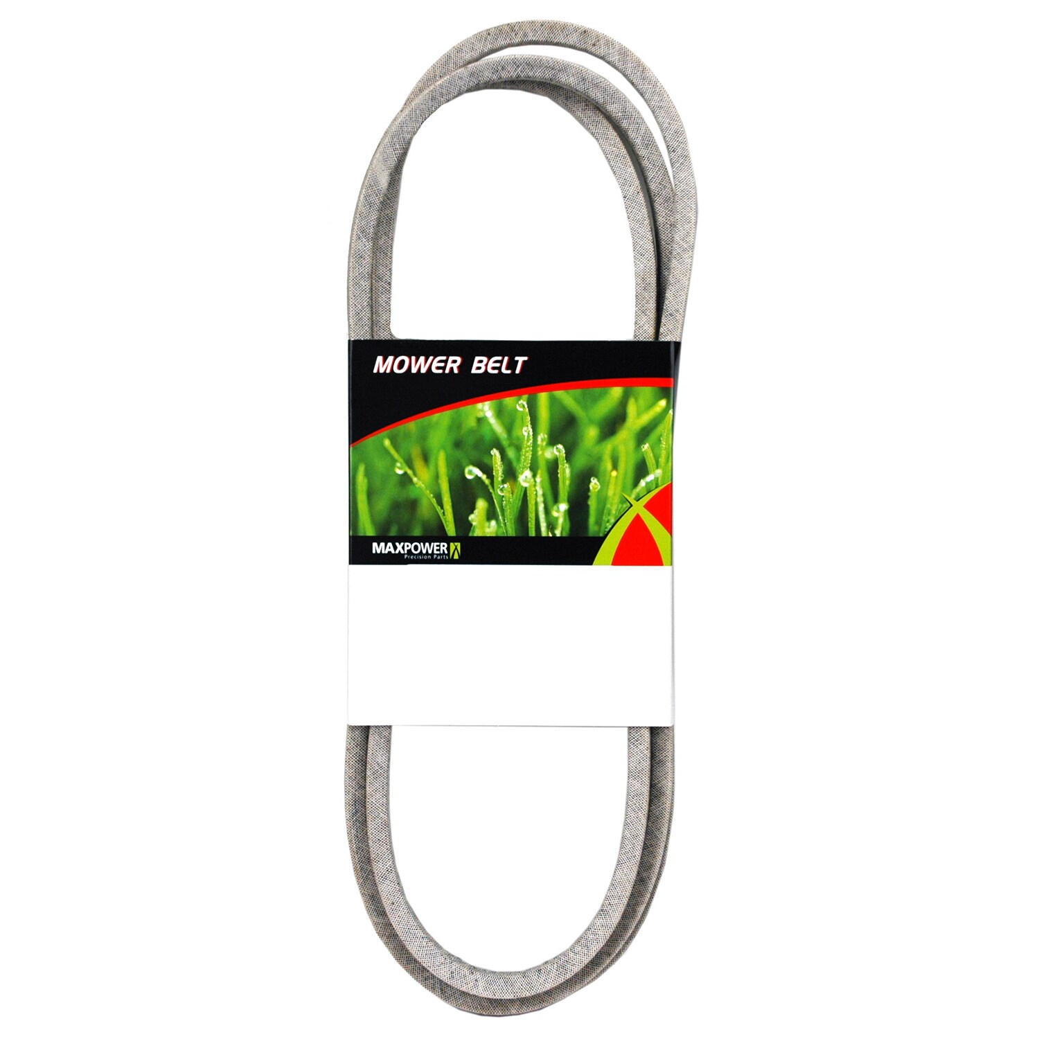 Primary mower online belt