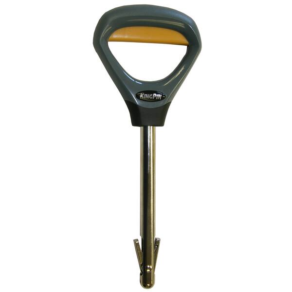 Good Vibrations 150 King Pin QuickConnect Hitch Pin Bed Bath & Beyond 12429406