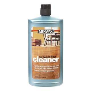 minwax gloss hardwood floor reviver