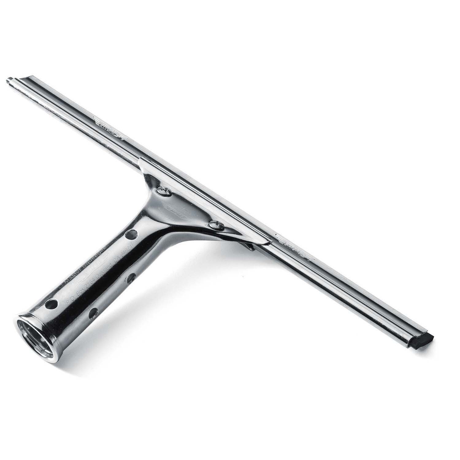 Ettore 11108 8" Stainless Steel Squeegees eBay