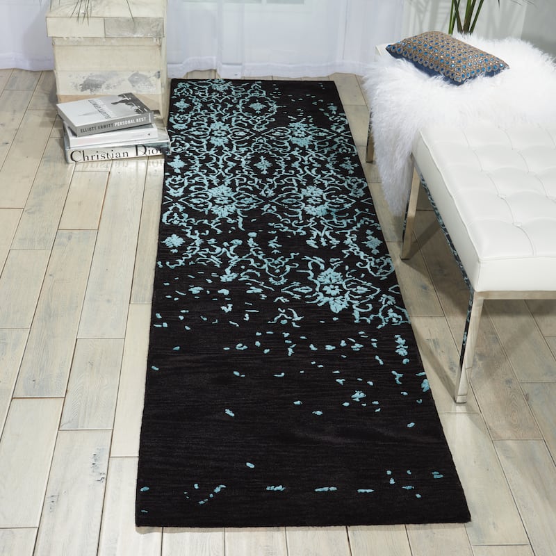 Nourison Opaline Area Rug