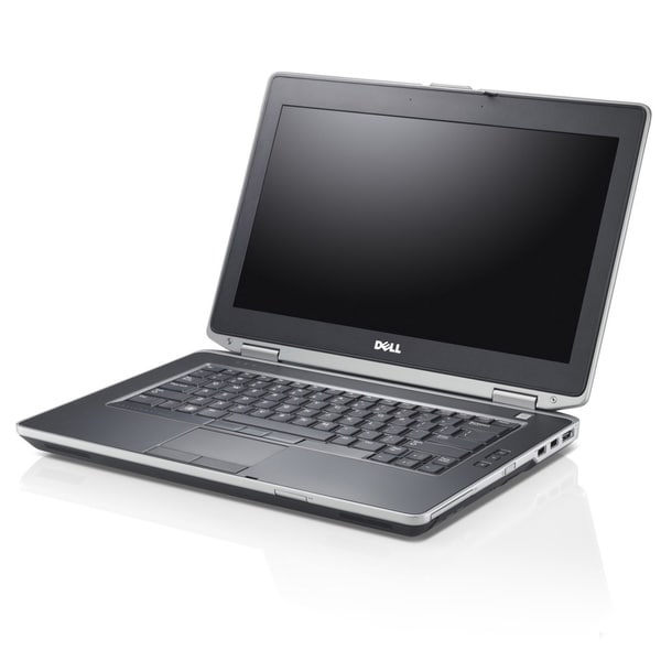 Dell Latitude E6430 Gunmetal Grey 14-inch Refurbished Laptop with ...