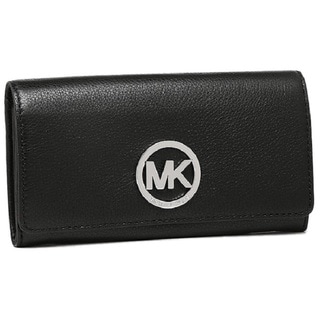 michael kors fulton wallet yellow