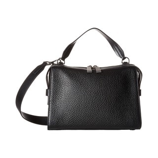 michael kors black shoulder bag