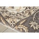 preview thumbnail 10 of 44, Nourison Persian Crown Traditional Persian Medallion Area Rug