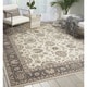 preview thumbnail 6 of 44, Nourison Persian Crown Traditional Persian Medallion Area Rug