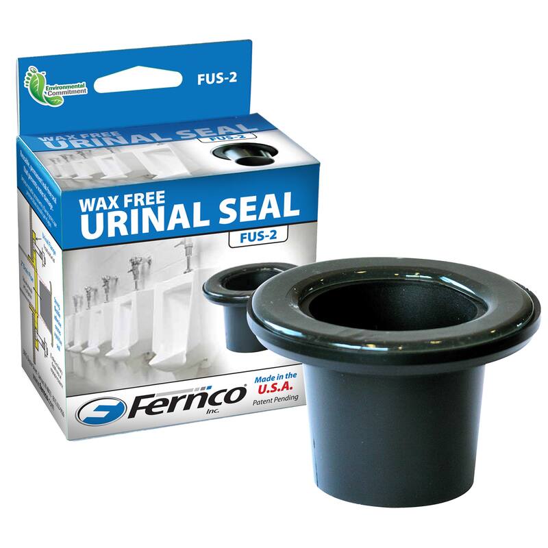 Fernco Wax Free Urinal Seal