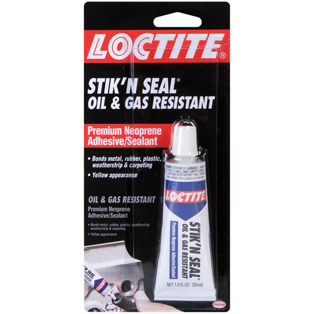 Loctite 1252795 1 Oz Loctite Stik'N Seal Oil & Gas Resistant
