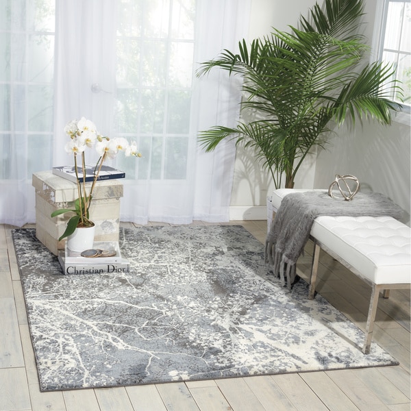 Nourison Maxell MAE11 Area Rug