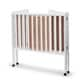 preview thumbnail 5 of 14, Delta Children Portable Crib