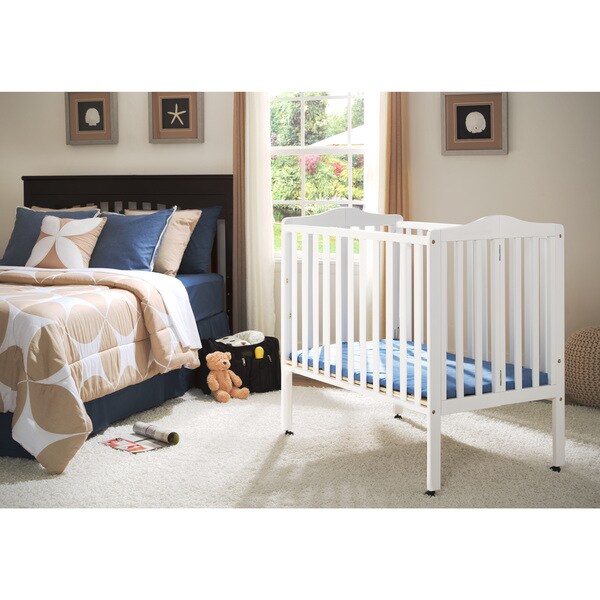 delta classic mini crib