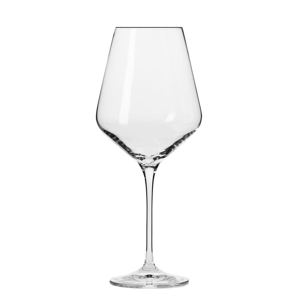 discount wine glasses