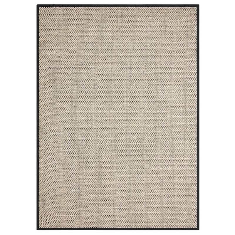 Nourison Beechwood Natural Sisal Area Rug
