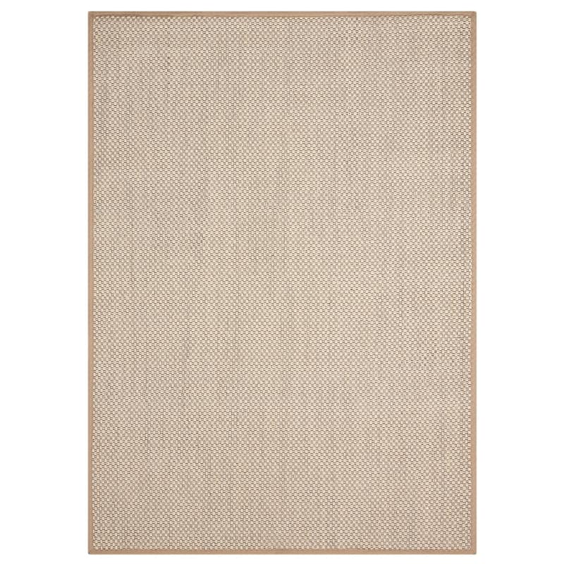 Nourison Beechwood Natural Sisal Area Rug