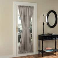 Buy Door Panels Curtains Drapes Online At Overstock Our Best Window Treatments Deals