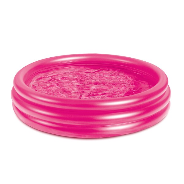 Frost Pink Pool