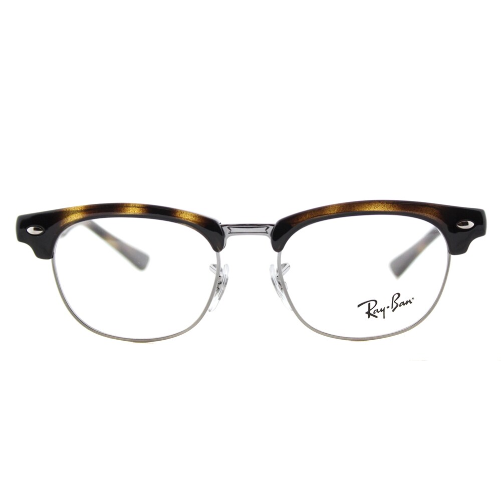 ray ban junior clubmaster eyeglasses