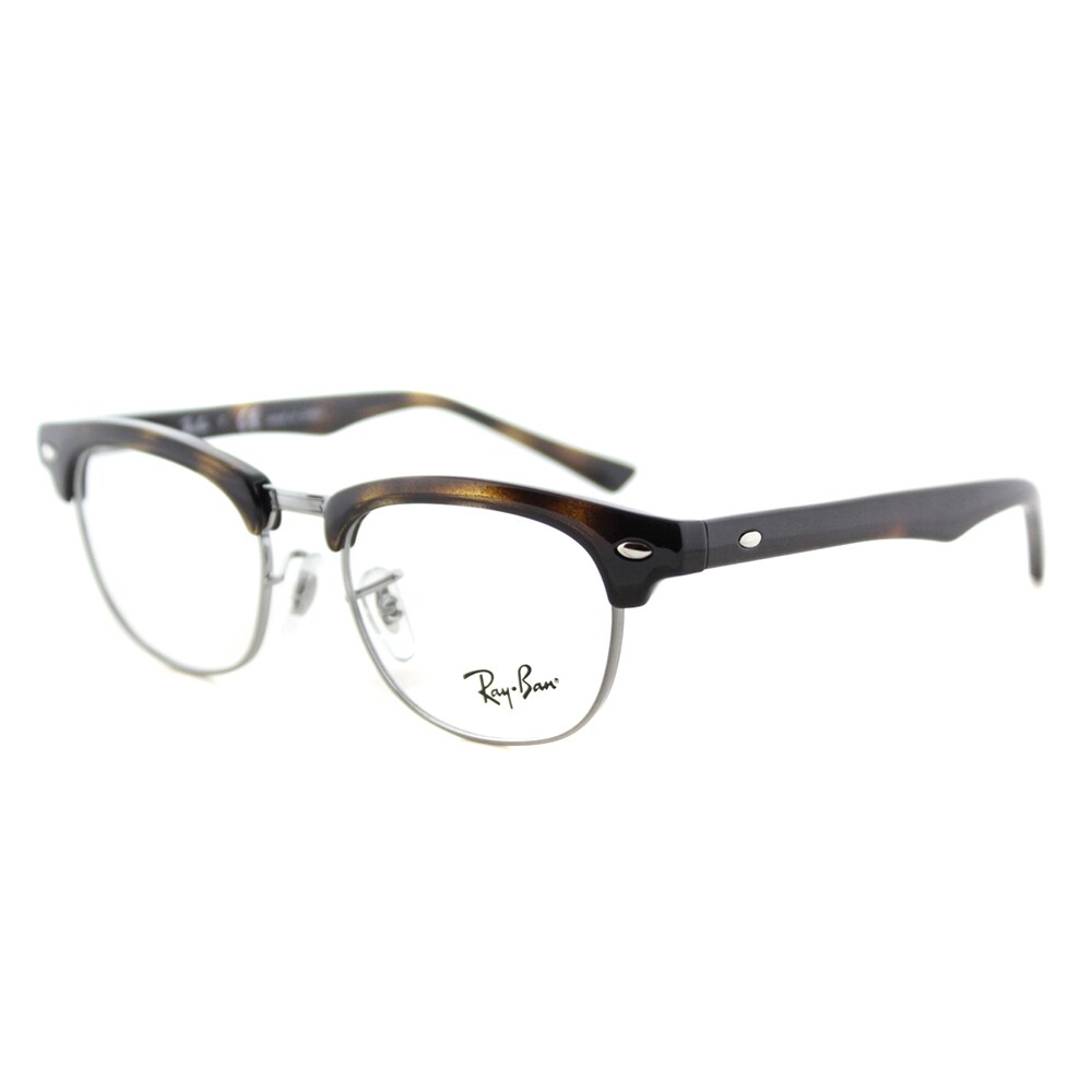 ray ban junior clubmaster eyeglasses