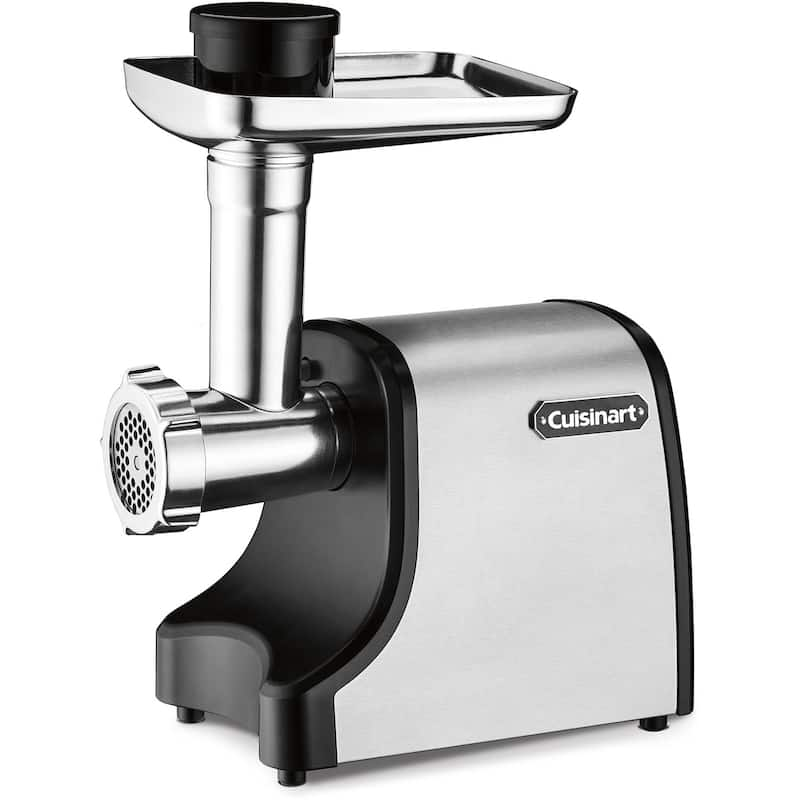 Cuisinart Electric Meat Grinder