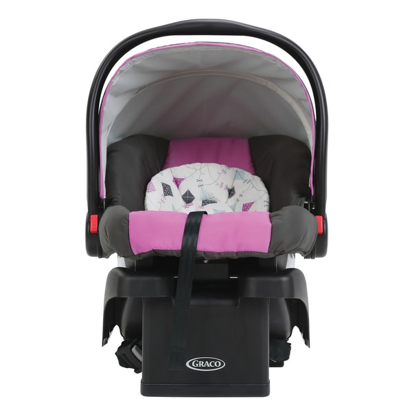 graco connect car seat