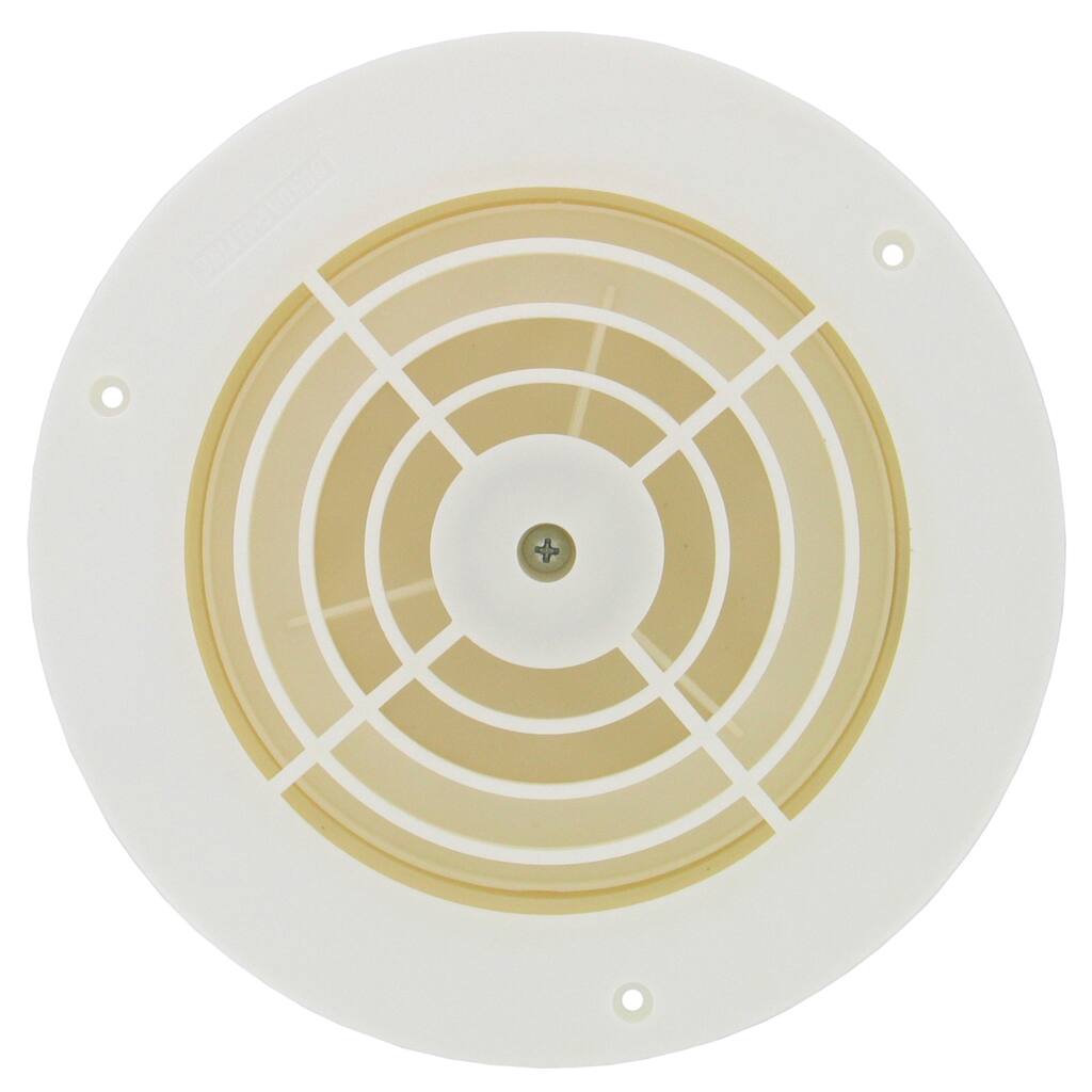 Dundas Jafine SEVZW Soffit Exhaust Vent