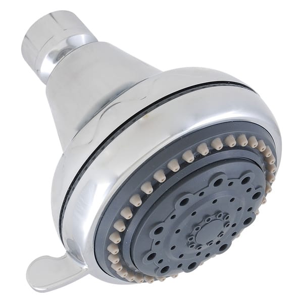 Aerated Shower Head