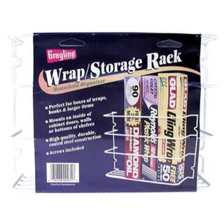 Foil In Racking Grayline 40231 12