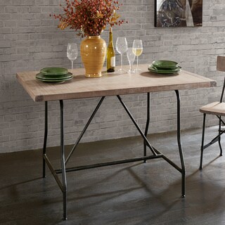 Piper Adjustable Height Dining Table