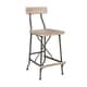 preview thumbnail 2 of 3, Piper Counter Stool